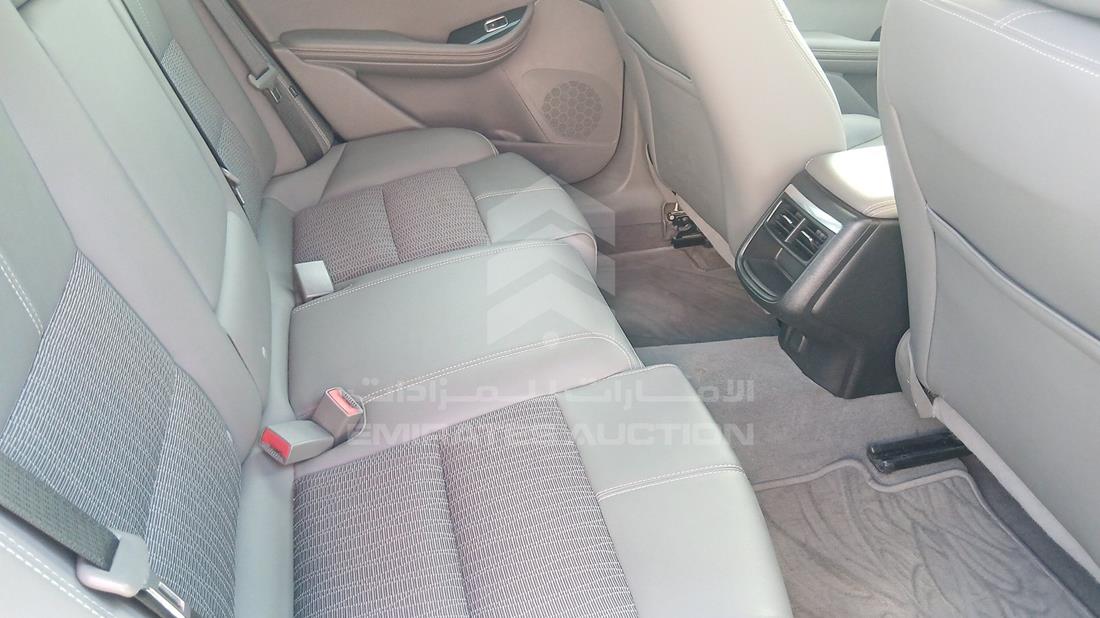 2019 Chevrolet Impala — Rear Right Passenger View — Photo 20