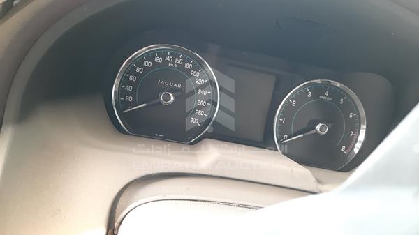 SAJAA06A3D8S84394 Jaguar XF