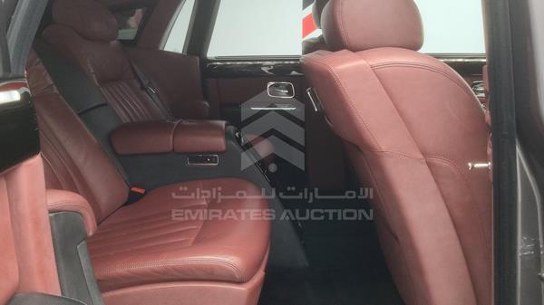 ROLLS ROYCE Phantom 2006 SCA1S68026UX00813 Image 36