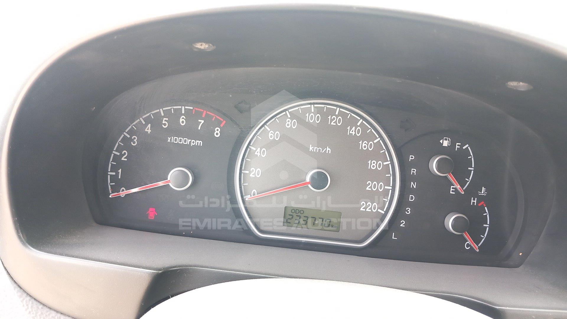 2009 HYUNDAI ELANTRA VIN: KMHDT41D99U665398