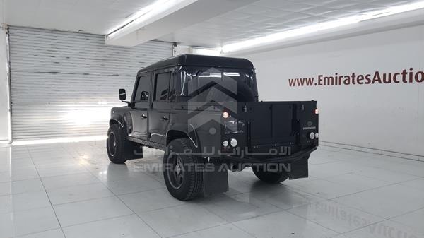 Land Rover Defender 2015 SALLDHSR8FA460010 Image 6