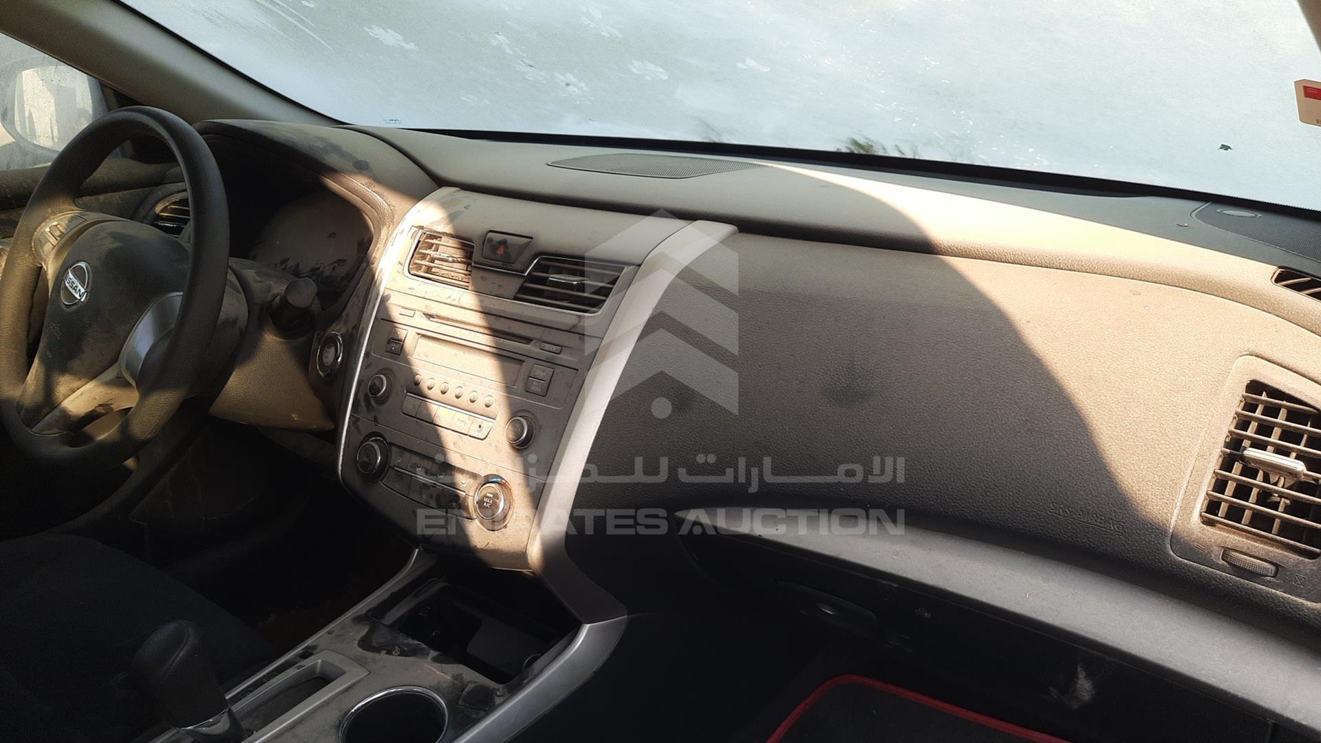 2013 NISSAN ALTIMA VIN: 1N4AL3APXDC153925