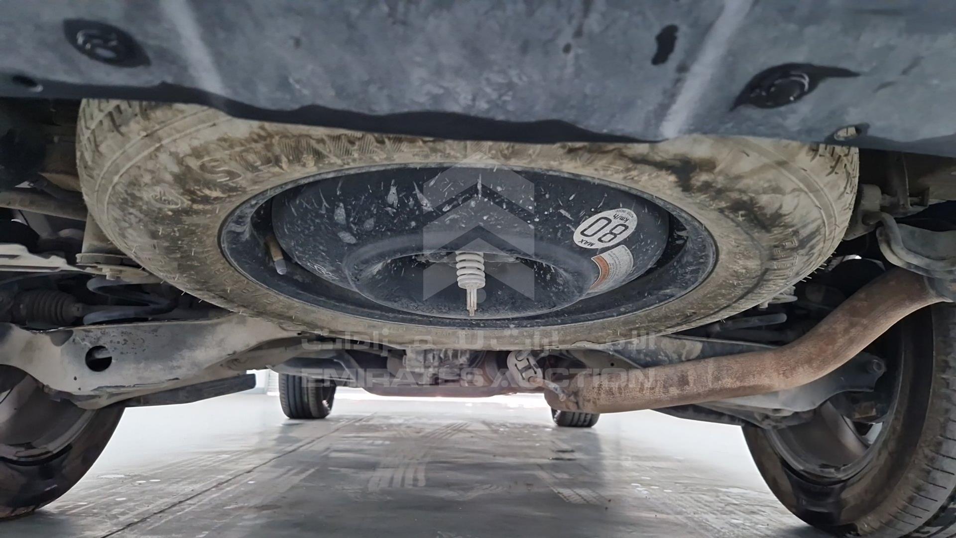 2019 NISSAN PATHFINDER VIN: 5N1CR2M81KC579060