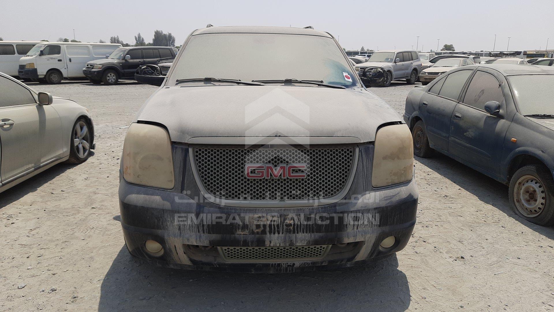 1GKFK03289R164191 - 2009 GMC Yukon - #undefined