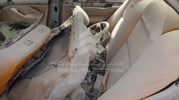 Honda Civic 2003 JHMES15673S400082 Image 9