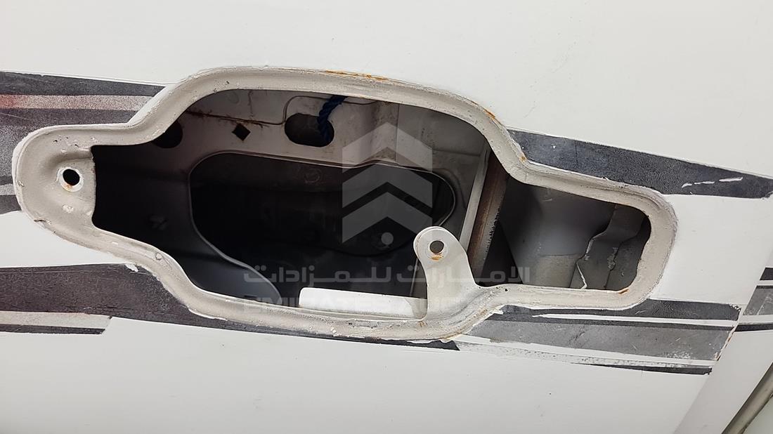 جريت وال Wingle 2013 — انبعاج — صورة 25