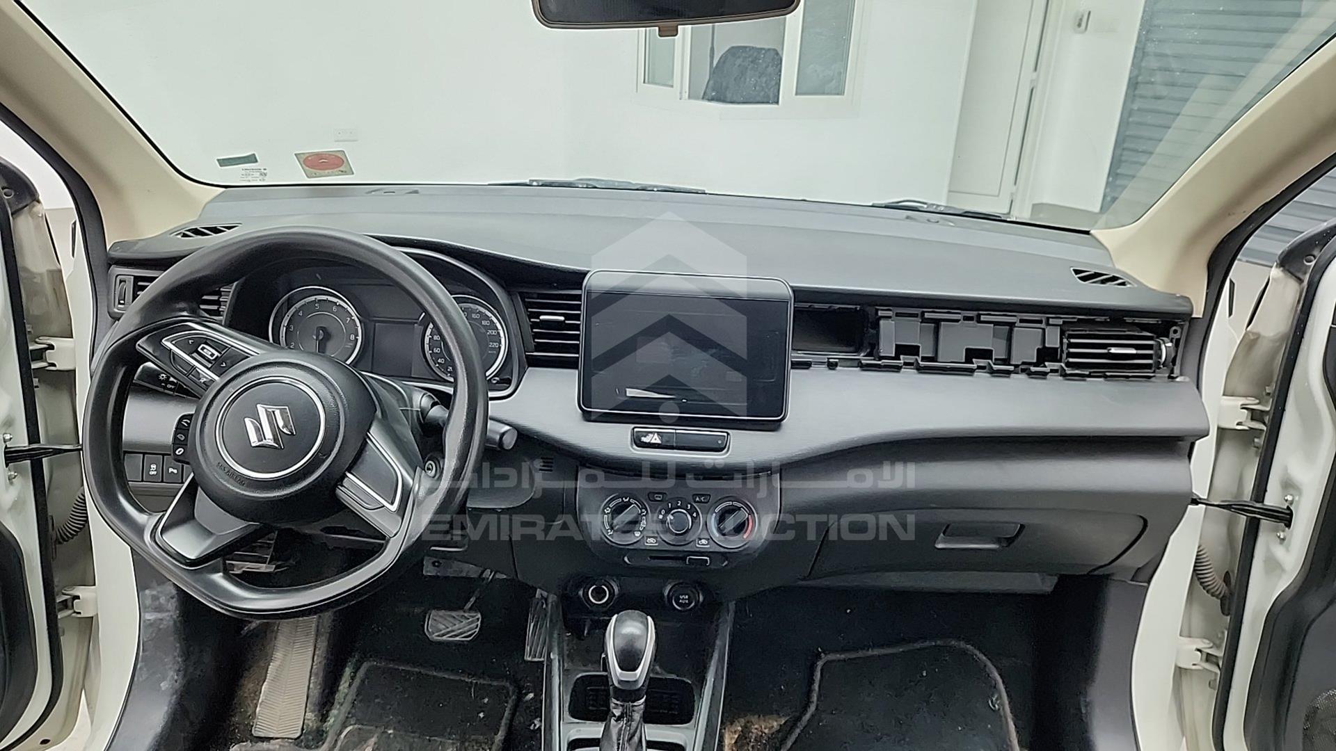 2019 SUZUKI ERTIGA VIN: MA3NC2B19KA124115