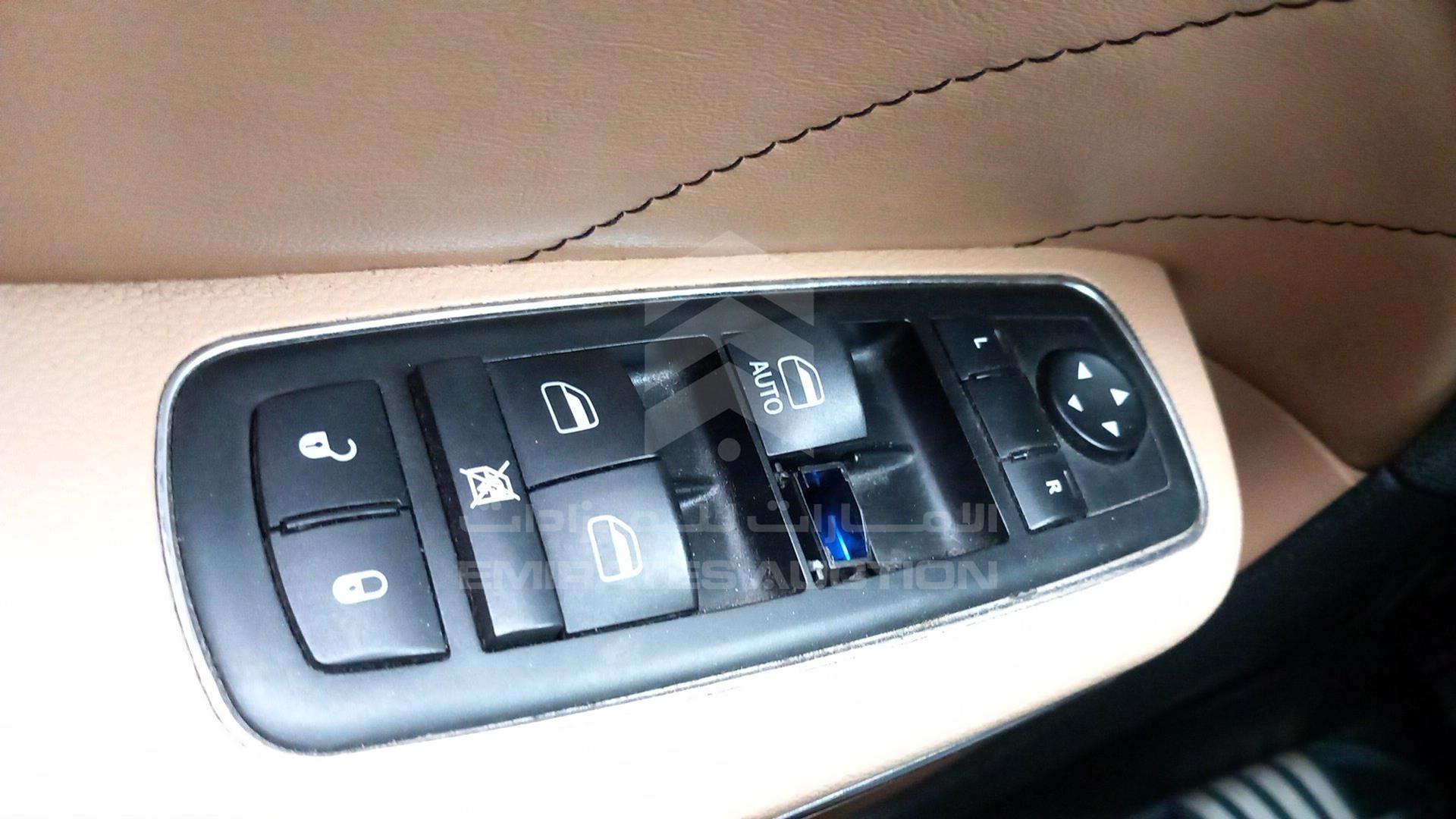 2012 DODGE CHARGER VIN: 2C3CDXCT6CH150179