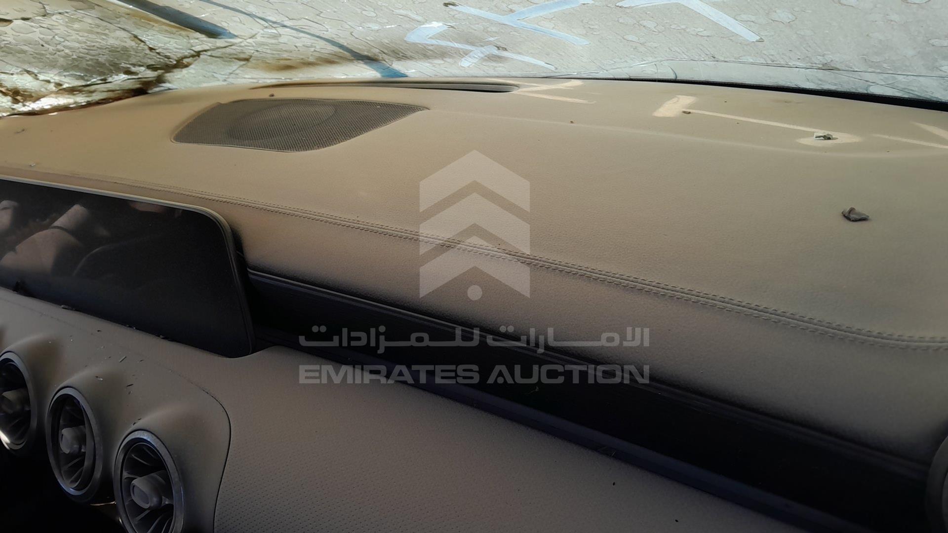 2019 MERCEDES C200 VIN: WDD3G4EB9KW015497