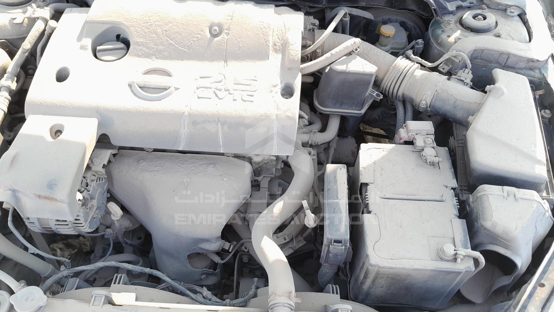2007 NISSAN ALTIMA VIN: 1N4AL11D07C167167