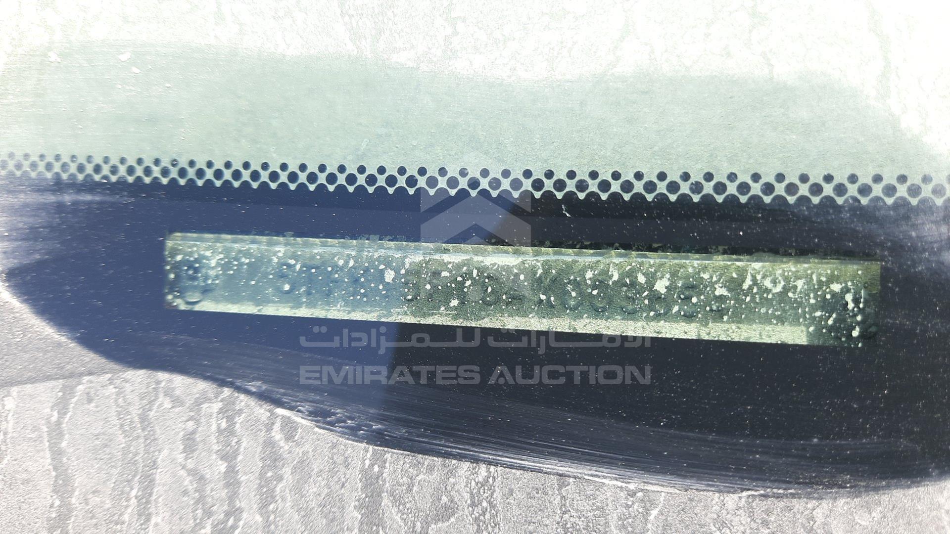 2010 TOYOTA TUNDRA VIN: 5TFKY5F16AX003654