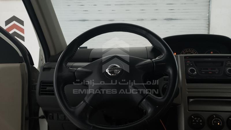 JN8BT0TY5EW001459 Auction: EmiratesAuction Lot: 408724 JN8BT0TY5EW001459 Nissan X-Trail 2014 ANTIQUE WHITE Photo 14