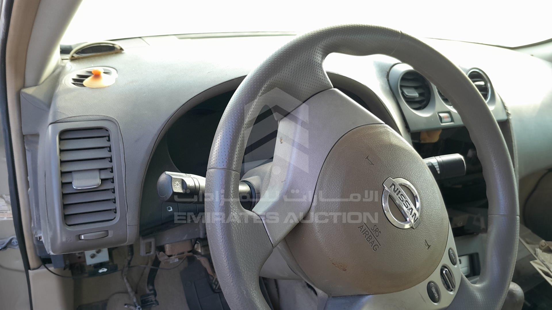2010 NISSAN ALTIMA VIN: 1N4AL2A97AC145644
