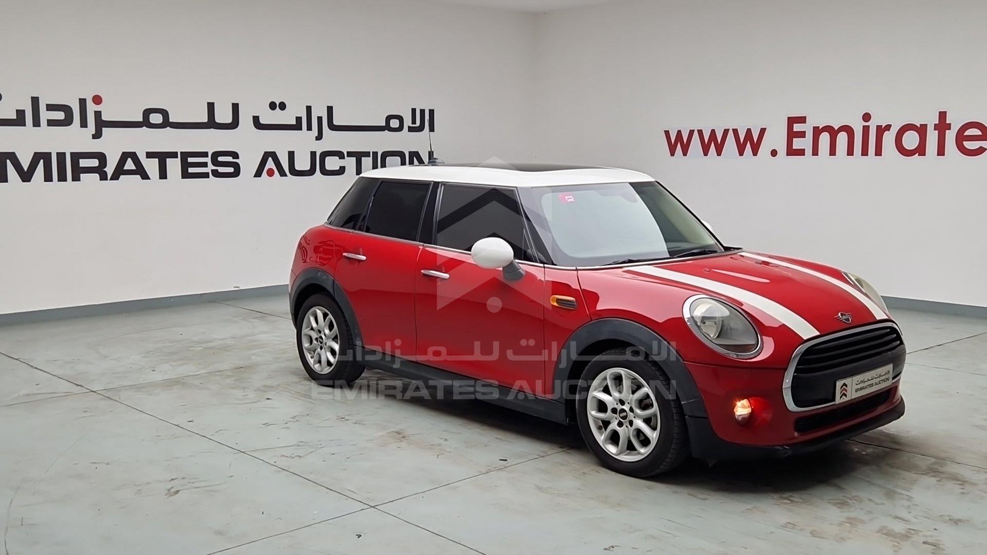 2019 MINI COOPER VIN: WMWXU7A09KTM90284