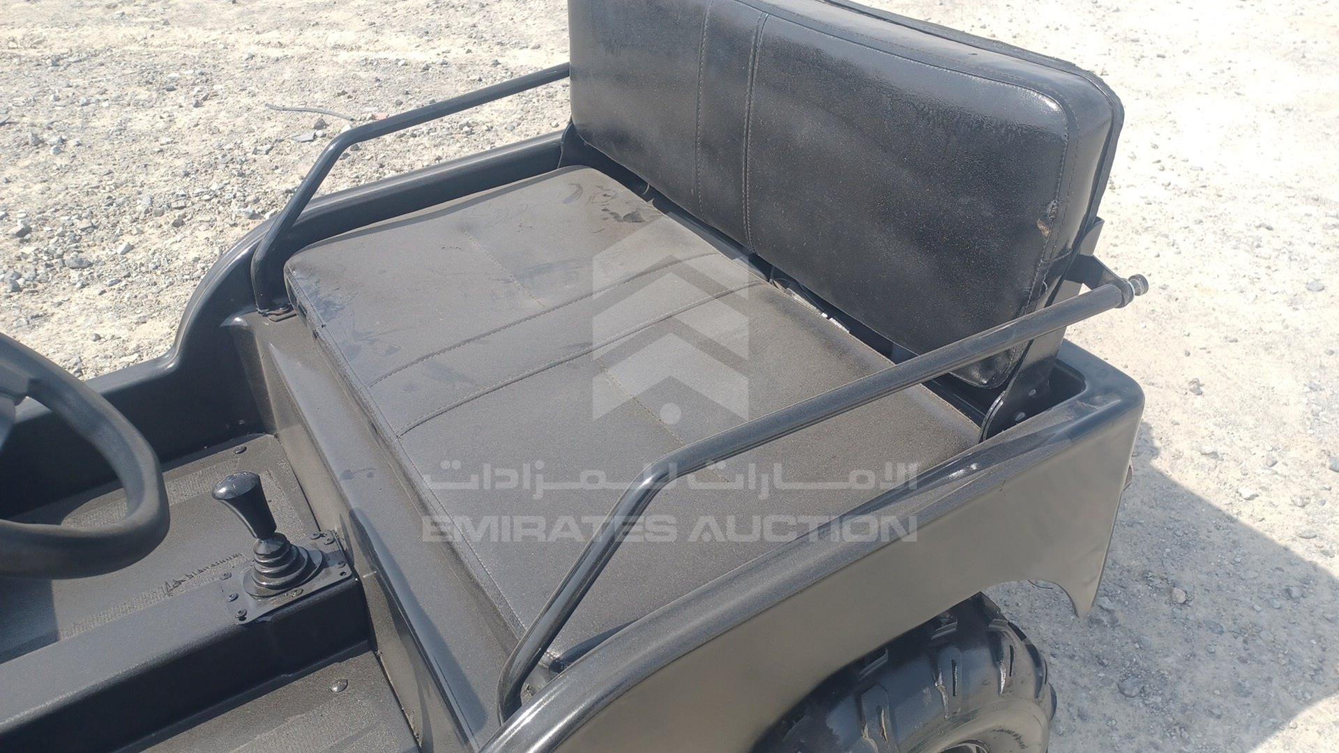 0 BUGGY --- VIN: ZB8304563CA251