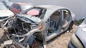 2007 Honda Civic — Front Left Angle — Photo 4 — Thumbnail