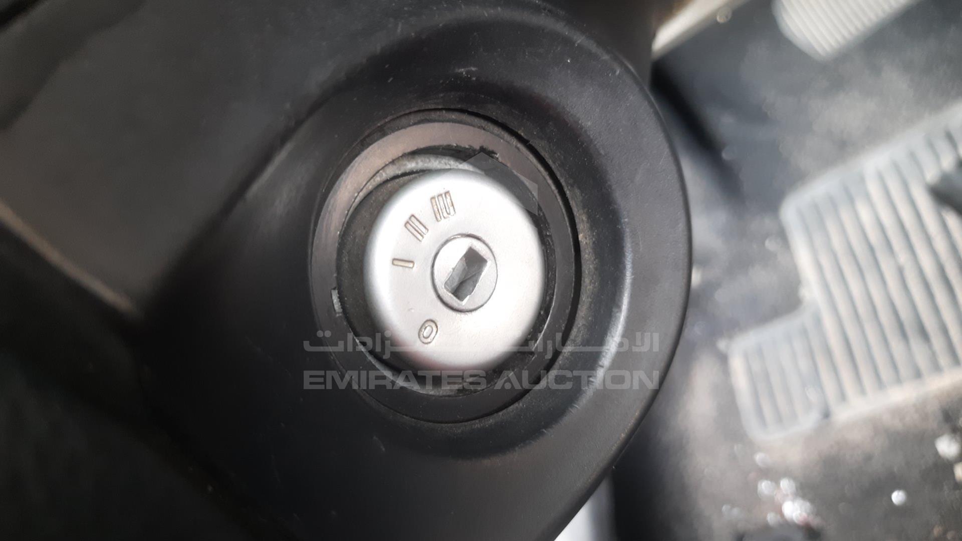 2007 FORD FOCUS VIN: WF0TD34P77VS40750