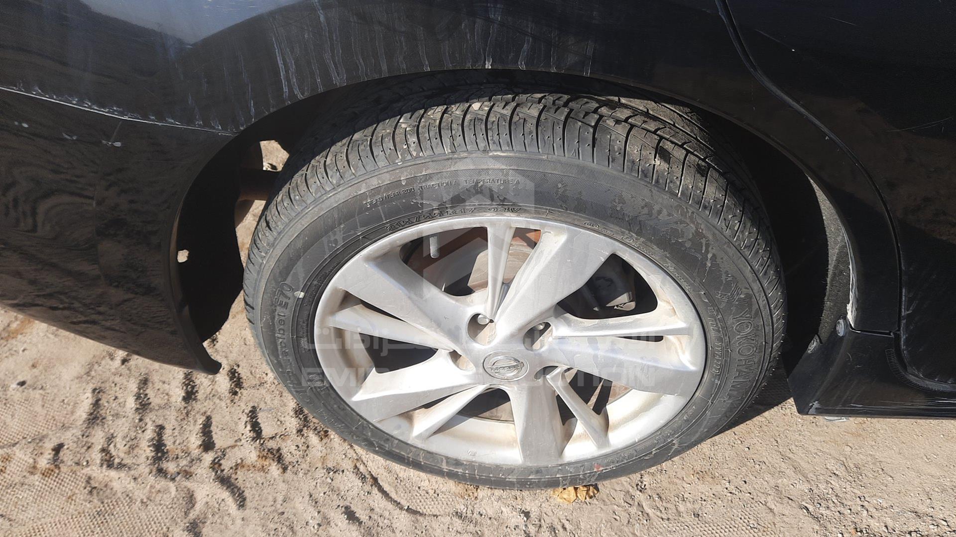 2013 NISSAN ALTIMA VIN: 1N4AL3AP3EC150155