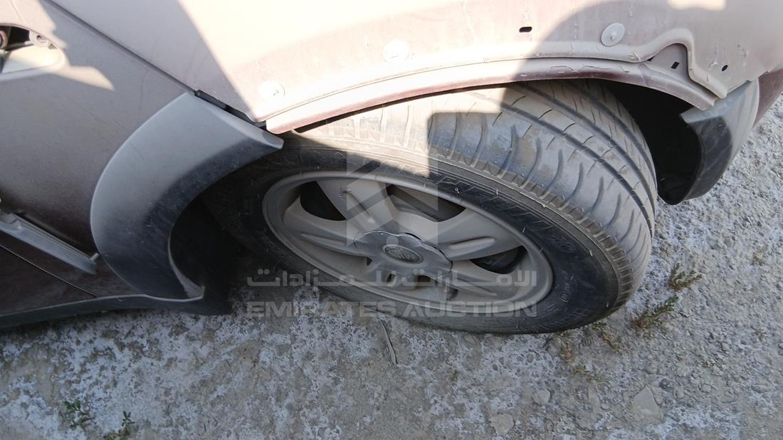 ميني كوبر 2007 — الإطار الأمامي الأيمن — صورة 27