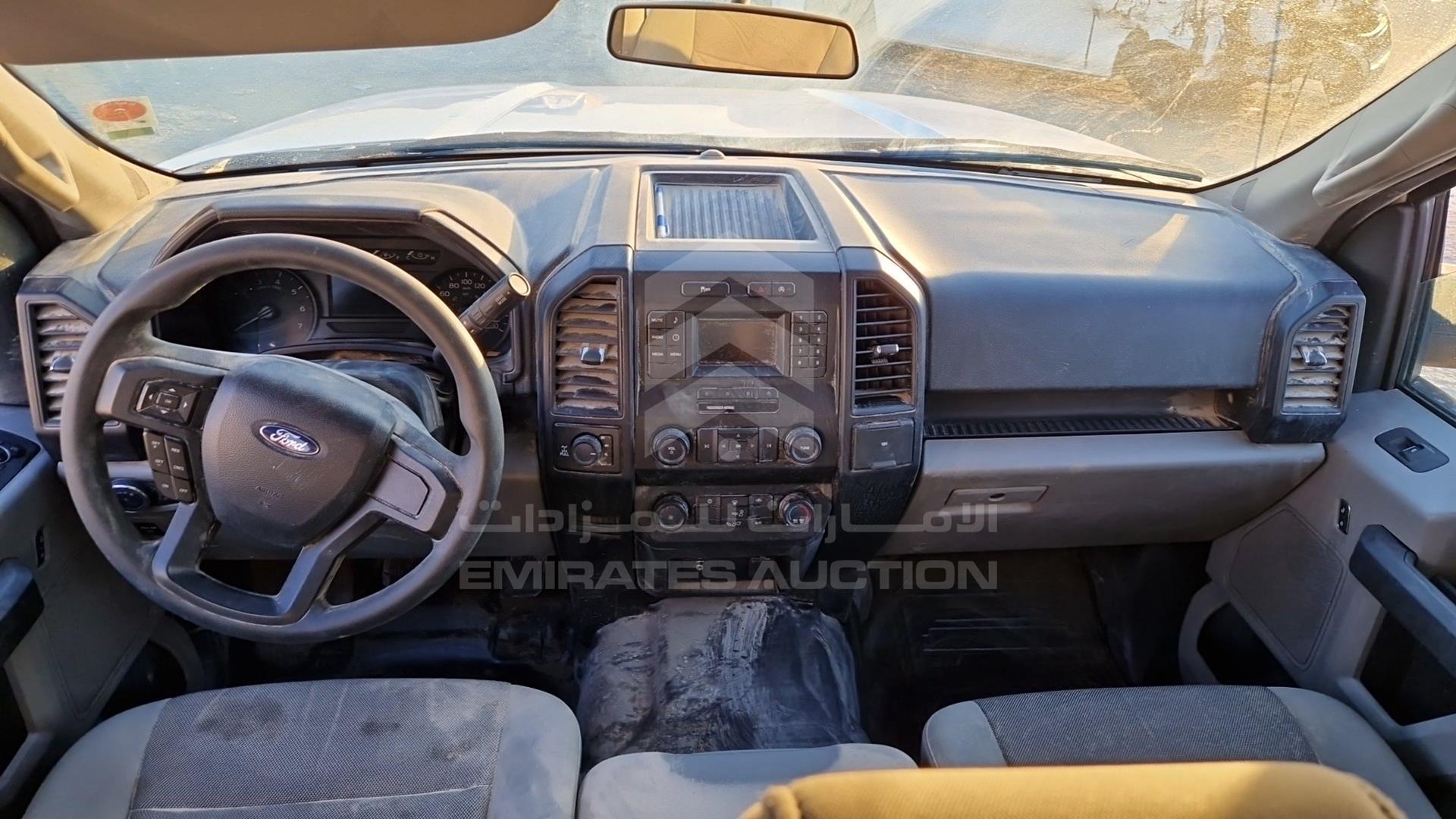 2020 FORD F-150 VIN: 1FTEW1E53LKE68330