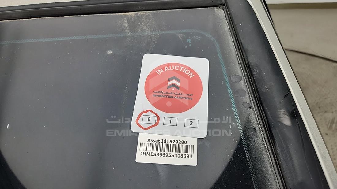 هوندا سيفيك 2005 — عام — صورة 32