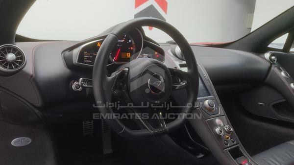 SBM11AAB5DW002621 Mclaren C Mp4 12