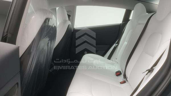 Tesla MODEL 3 2022 LRW3E7EL6NC603872 Image 34