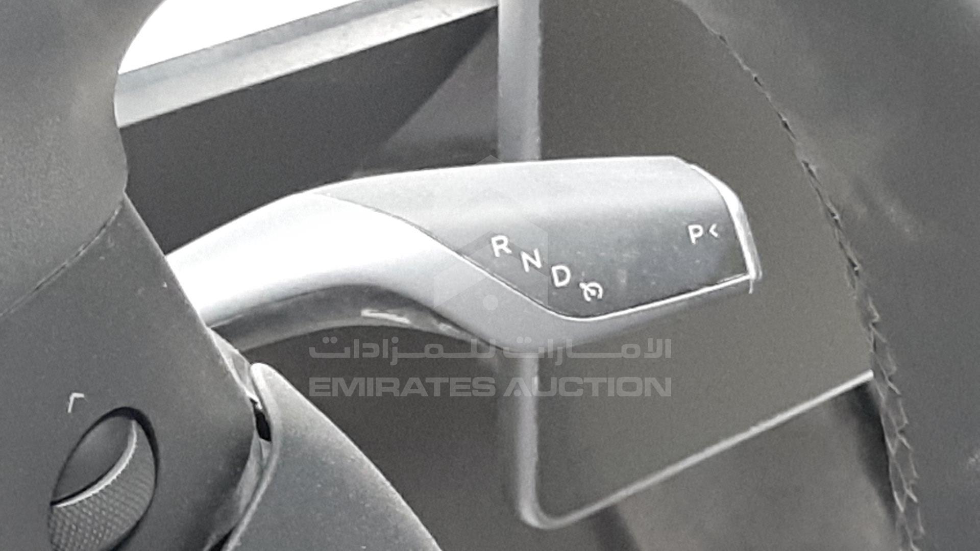 2022 TESLA MODEL Y VIN: LRWYGCEK8NC238045