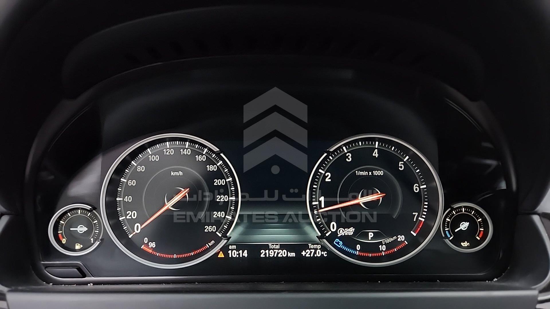 2014 BMW 650 I VIN: WBA6B2102ED145116