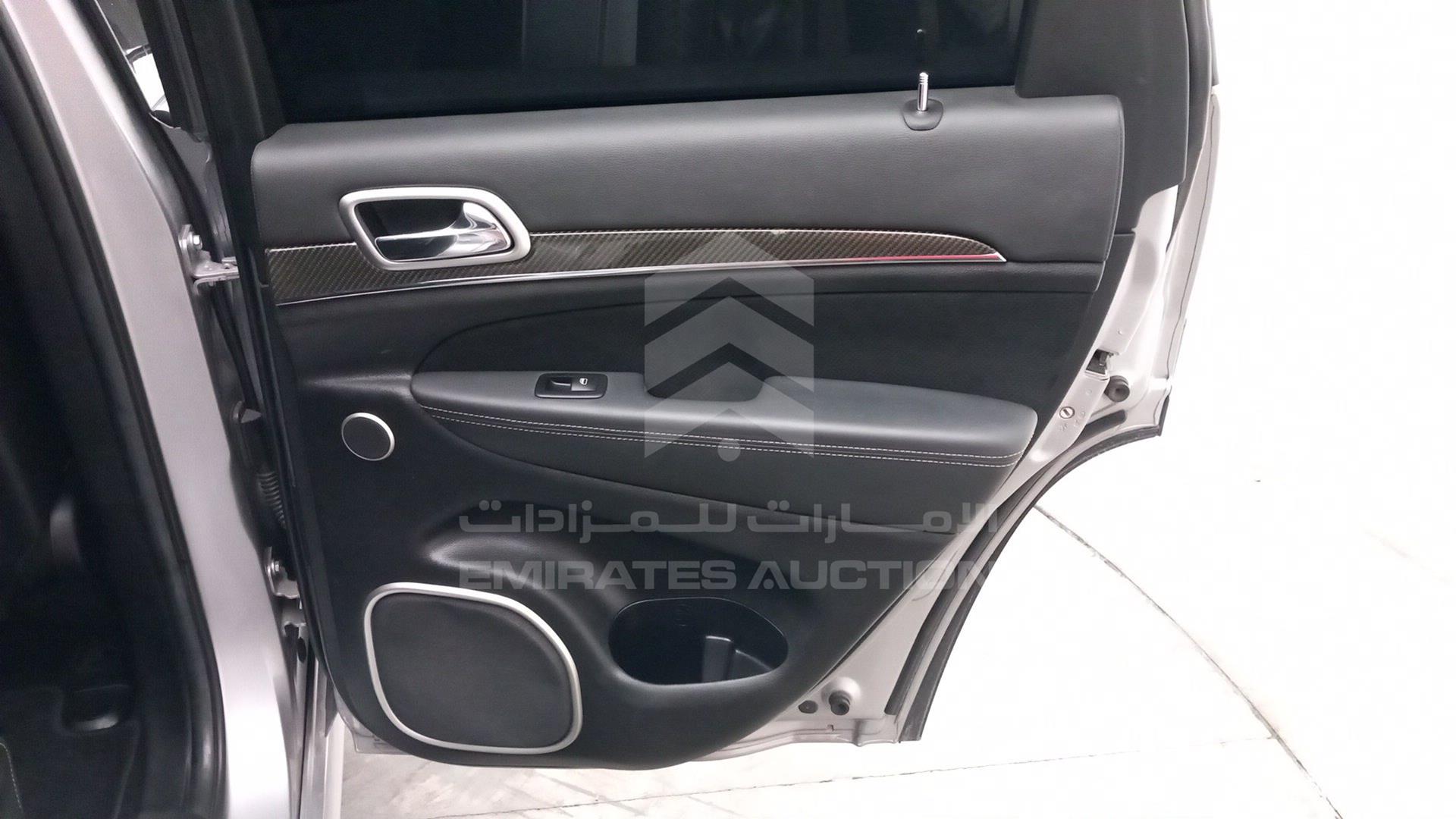2015 JEEP GRAND CHEROKEE VIN: 1C4RJFDJ3EC491910