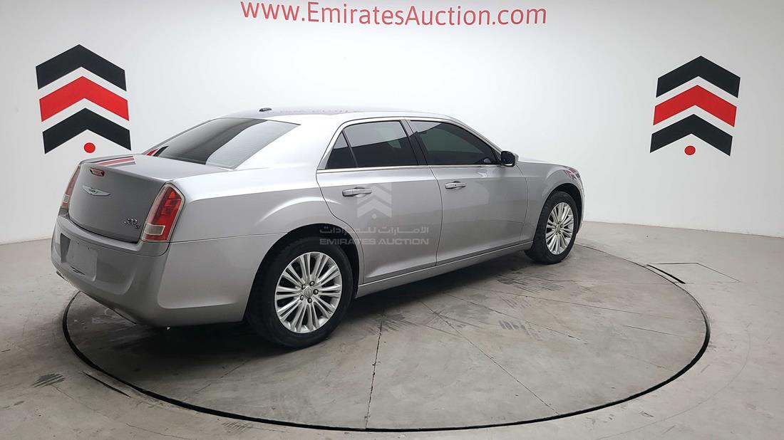 2014 Chrysler 300 for sale in UAE 2C3CCAGGXEH184786 435098