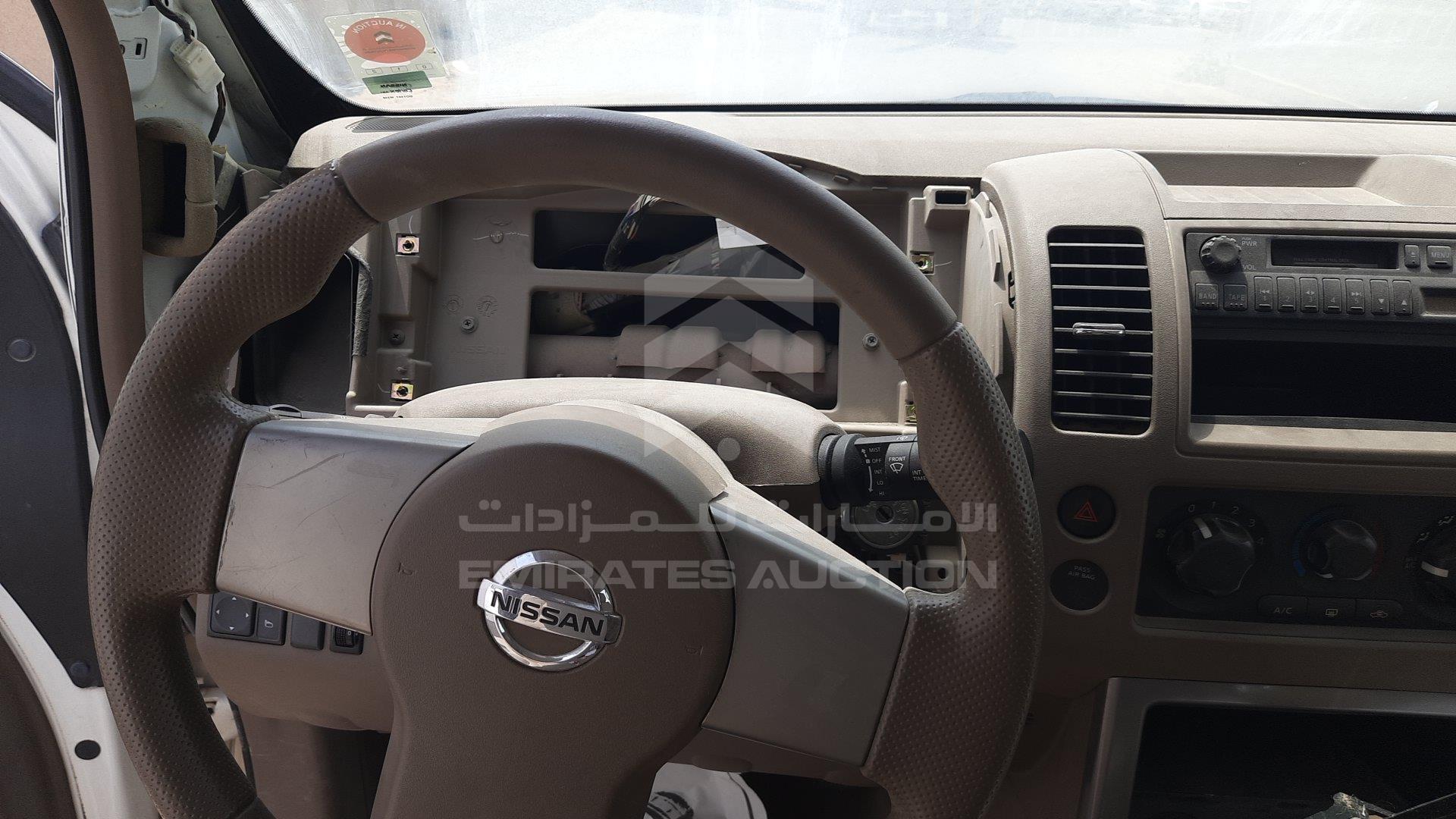5N1AR18B26C638078 - 2006 Nissan Pathfinder - #342862