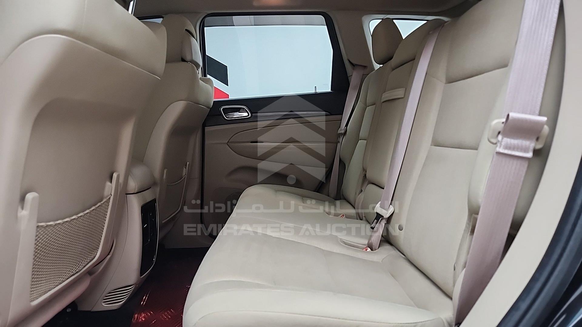 2015 JEEP CHEROKEE VIN: 1C4RJEAG5FC700472