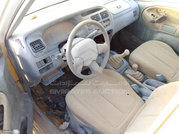 JS3TD62V71416326 Suzuki Vitara