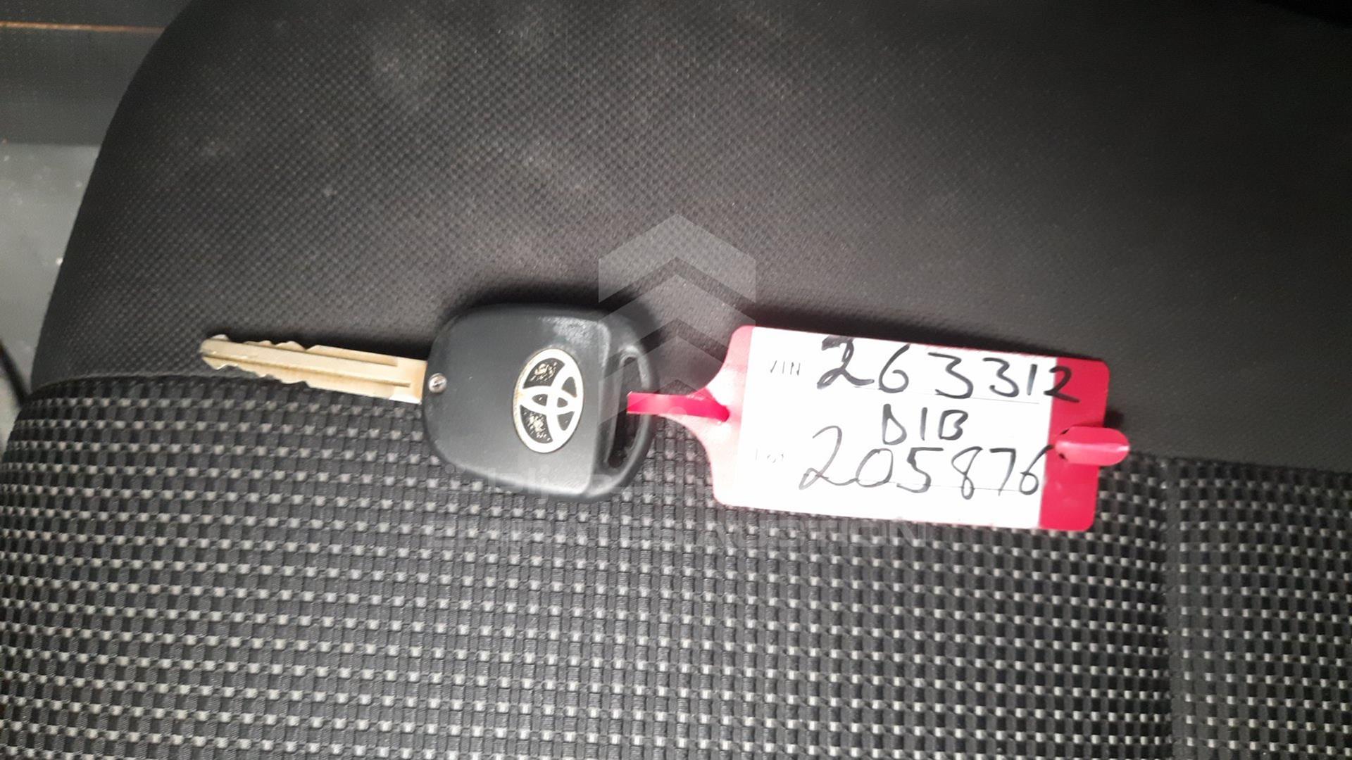 2021 TOYOTA FJ CRUISER VIN: JTEBU11F0MK263312