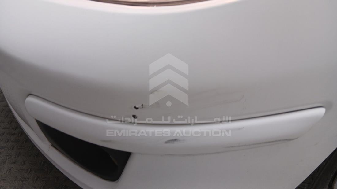 نيسان تيدا 2012 — خدش — صورة 32