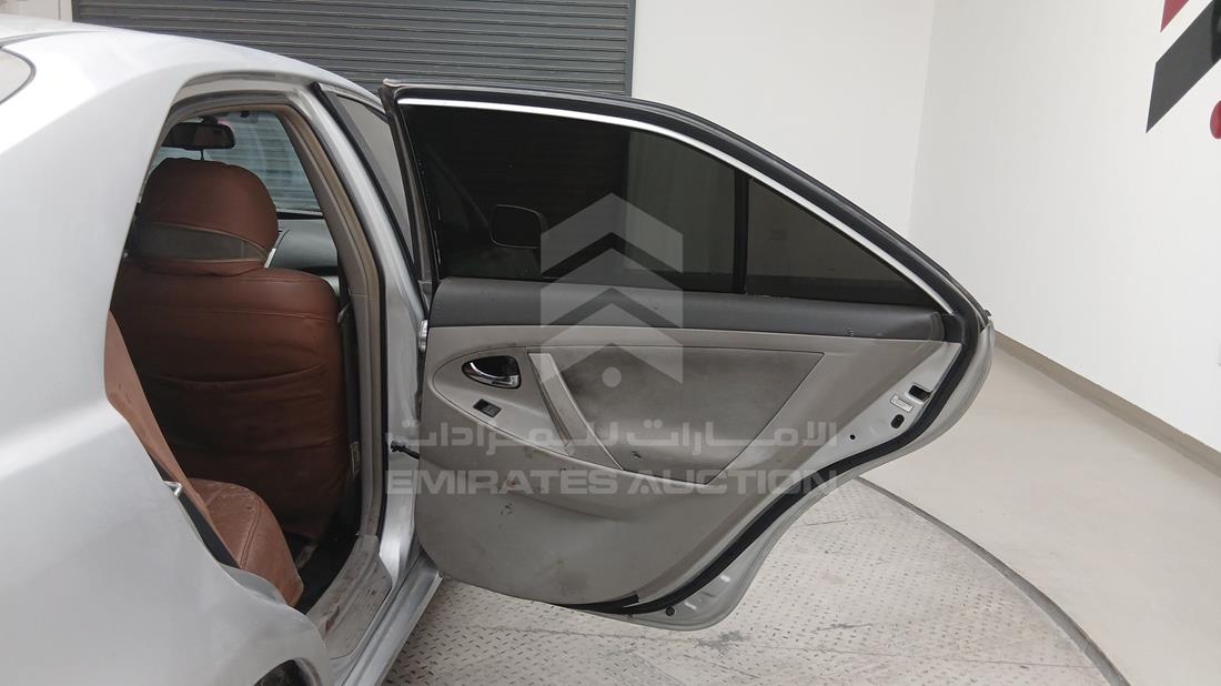 2007 Toyota Camry — Rear Right Door — Photo 25