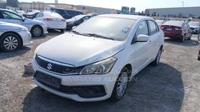 2023 Suzuki Ciaz — Front Left Angle — Photo 6 — Thumbnail