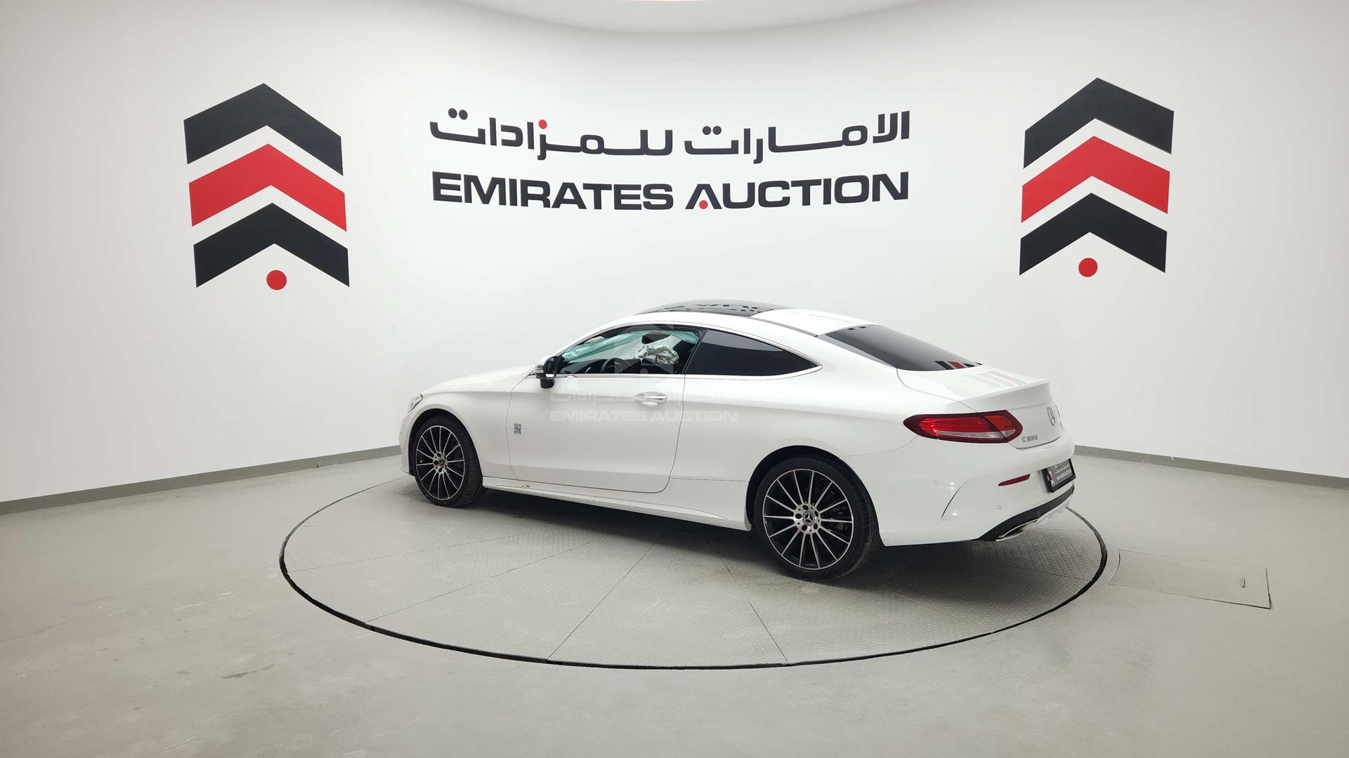 2017 MERCEDES C 300 VIN: WDDWJ4JB1HF522035