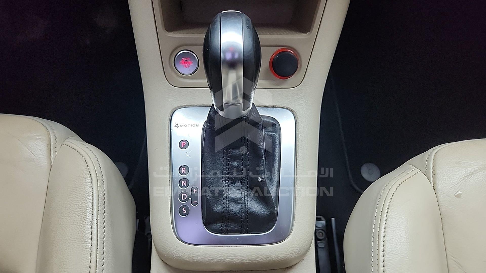 2012 VOLKSWAGEN TIGUAN VIN: WVGCE25N8CW510009