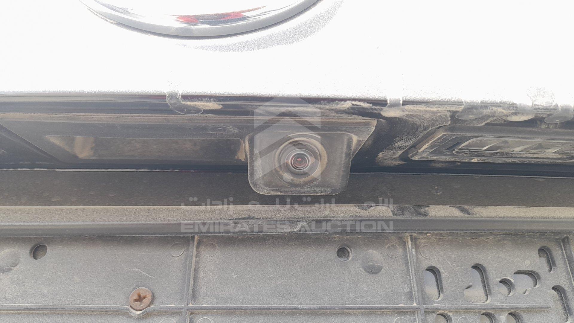 WVWCR7A30FC001032 - 2015 Volkswagen Passat - #428742