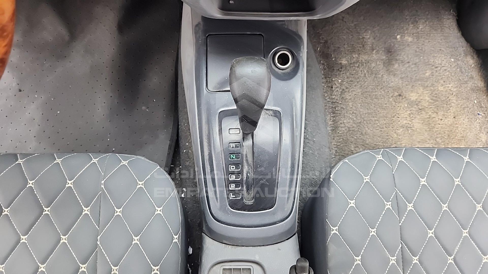 2009 MITSUBISHI LANCER VIN: JMYSRCS1A9U713722