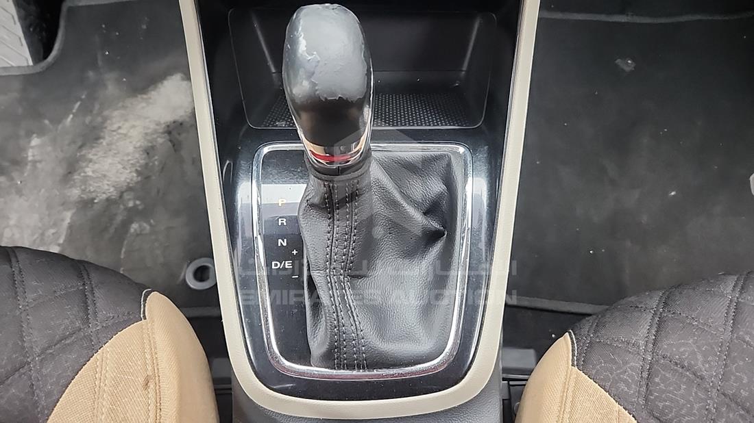 2023 MG 5 — Gear View — Photo 20