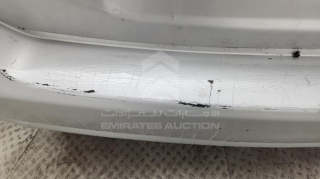 نيسان تيدا 2009 — خدش — صورة 35