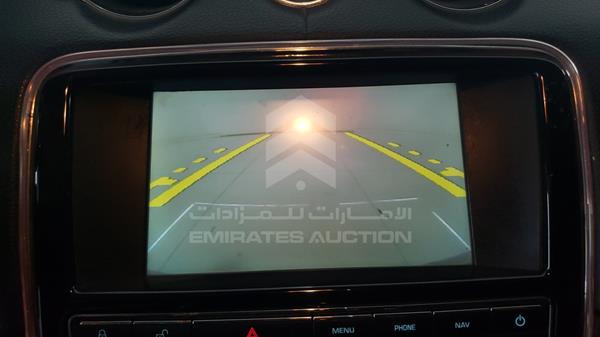 Jaguar X J 2015 SAJAA20N2FPV79969 Image 9