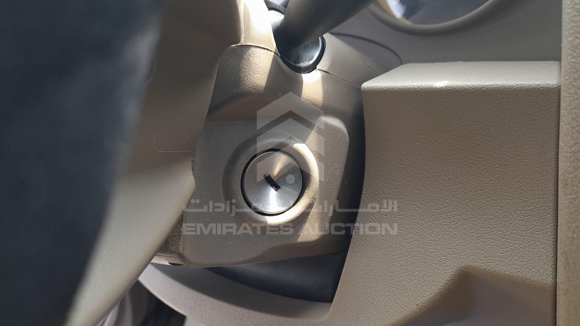 2008 DODGE CALIBER VIN: 1B3HBG8B58D697831