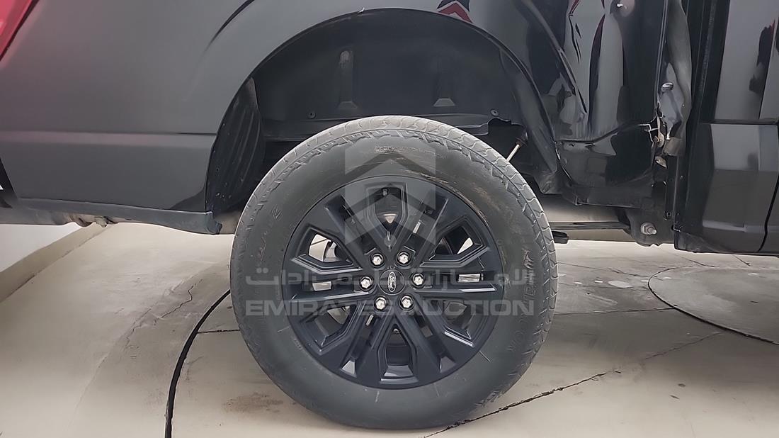 2025 Ford F 150 — Rear Right Tyre — Photo 38