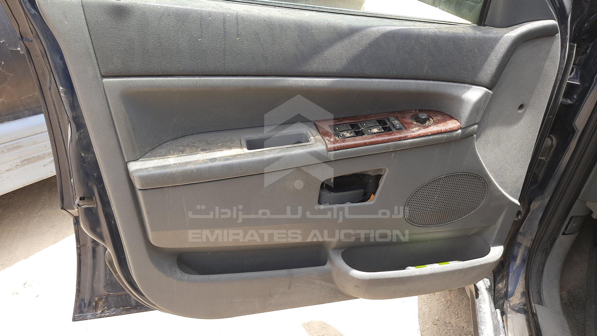 1J4GR48K06C135076 - 2006 Jeep Grand Cherokee - #340081