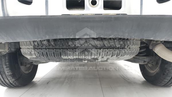 5N1AA08C77N722087 Nissan Armada