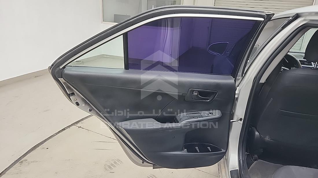 2015 Toyota Camry — Rear Left Door — Photo 22